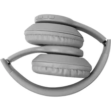 Rombica Mysound BH-14 (серый) наушники