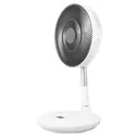 Rombica Вентилятор напольный Rombica Flow Flex Pro R2D2-041 вентилятор