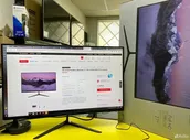 27" Монитор Rombica SkyView V27/ VA / 1920x1080 /7