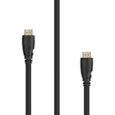 Кабель HDMI Rombica Digital HX100B 10 метров