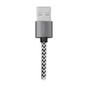 Rombica Digital CB-04 XXL Black White