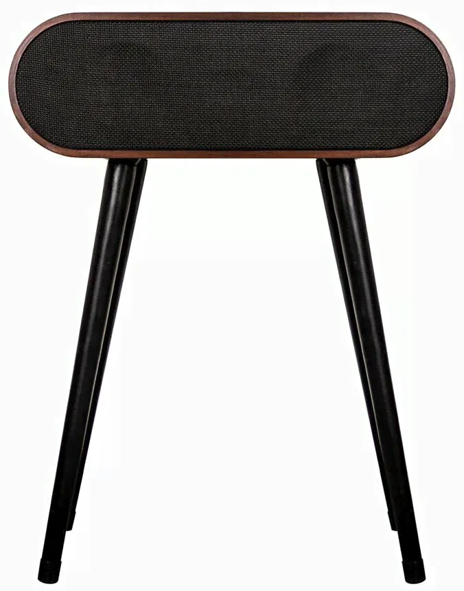 Rombica Портативная интерьерная акустика Rombica mysound Jazz Wood акустическая система