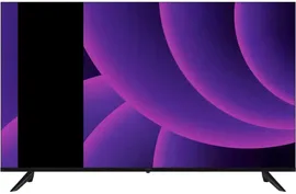 55" (140 см) LED-телевизор Rombica QL55 черный [9140818]