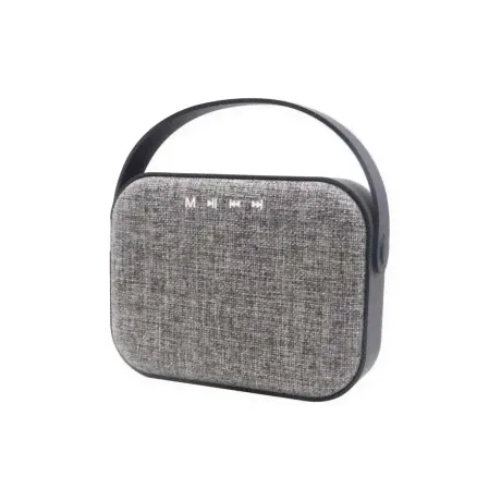 Портативная акустика Rombica mysound Mia (BT-S116)-3