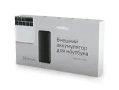 Rombica Внешний портативный аккумулятор NEO PD-240C