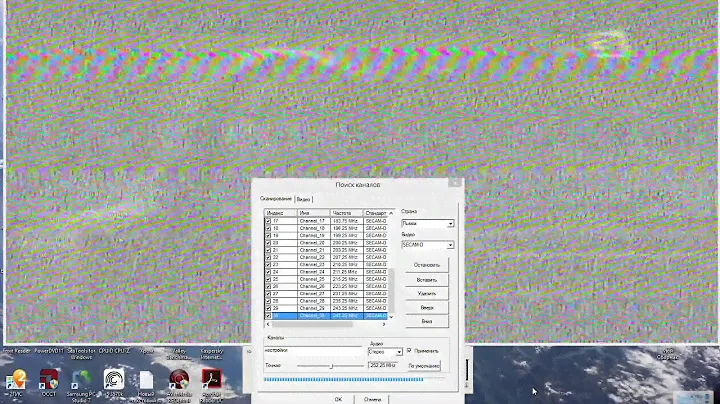 TV-тюнер Rombica Pro Analog.