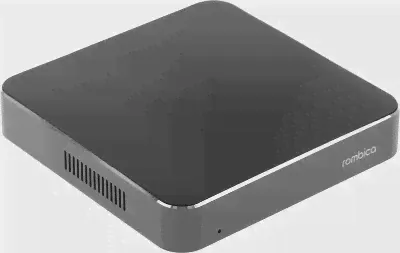 Компьютер Неттоп ROMBICA GKJ442D J4125/4/256 SSD/WF/BT/Без ОС,черный-2