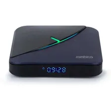 Медиаплеер Rombica Smart Box Y1 в Ростове-на-Дону