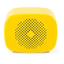 Портативная акустика Rombica MySound Melody. Цвет: желтый