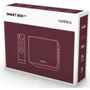 Rombica Smart Box C1 медиаплеер