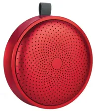 Rombica Портативная акустика Rombica mysound Circula. Цвет красный. (BT-S040)
