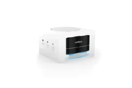 Портативная акустика Rombica Rombica mysound BT-03 1C, цвет черный