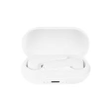 Наушники True Wireless Rombica Mysound Flip White