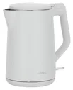 Чайник Rombica Eva KE-1002 белый, 1,5 л