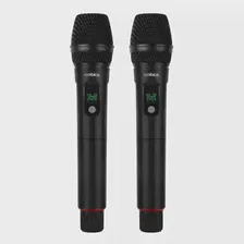Микрофон беспроводной Rombica Twins MF-005