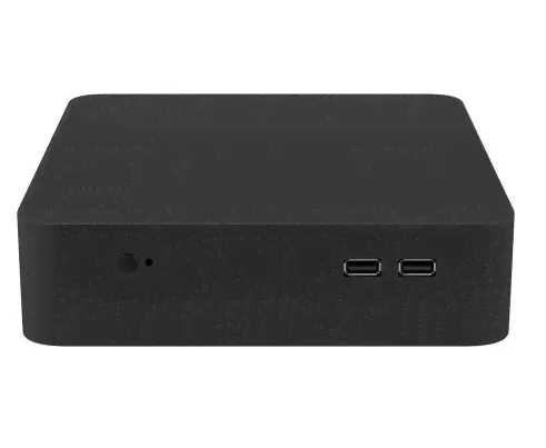 Неттоп ROMBICA Blackbird i5 HX10482P, Intel Core i5 10400, DDR4 8ГБ, 256ГБ(SSD), Intel UHD Graphi