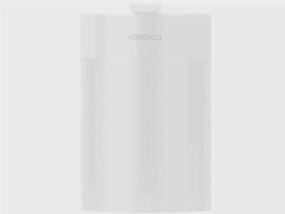 Увлажнитель воздуха Rombica Vogue White-2