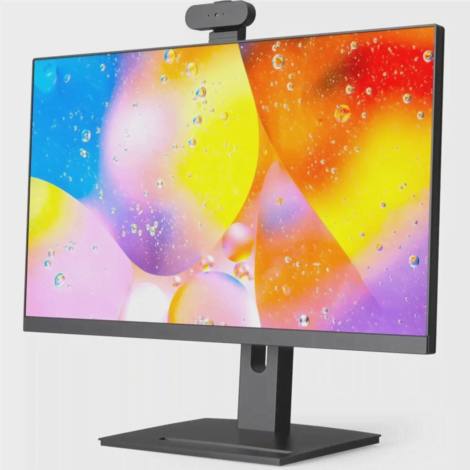 Моноблок Rombica Helios 23.8 FHD IPS/ i5-12400/8GB/512GB SSD (PCAI-0013) Black-0