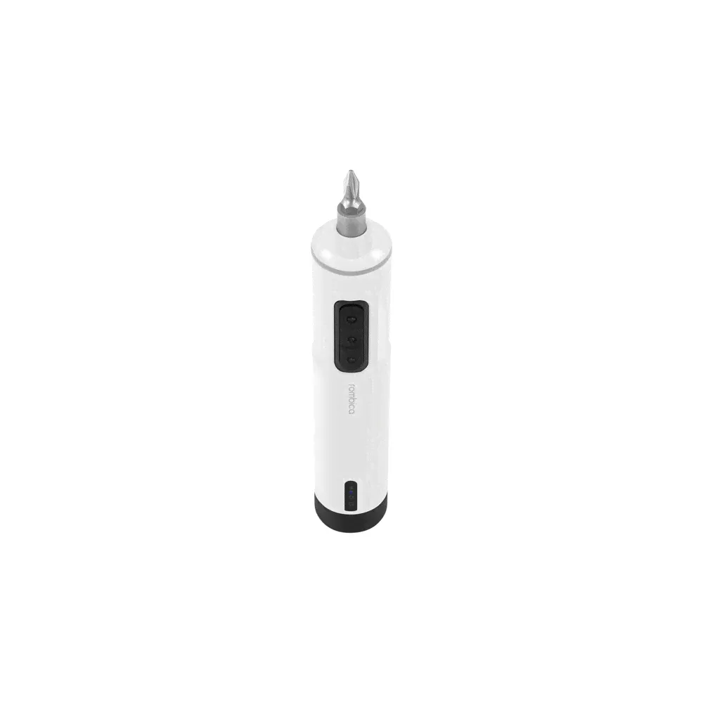 Отвертка аккумуляторная Rombica MyKit S1 White-2