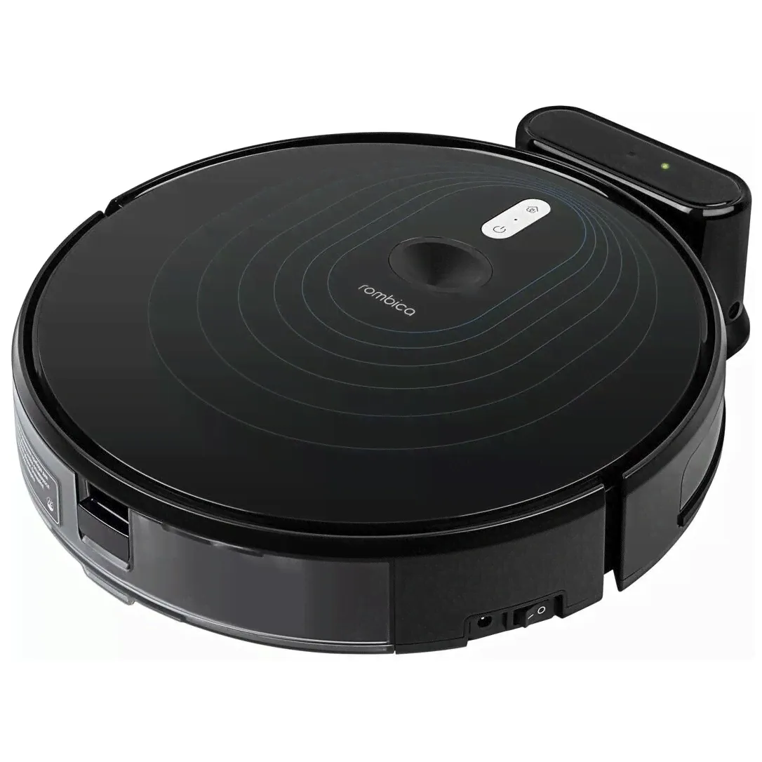 Робот-пылесос Rombica MyRobot Dot (HWT1D302) отзывы