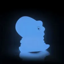 Декоративный светильник Rombica LED Dino белый