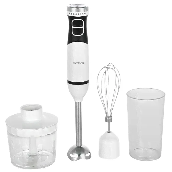 Погружной блендер Rombica myKitchen RMBL-001-0
