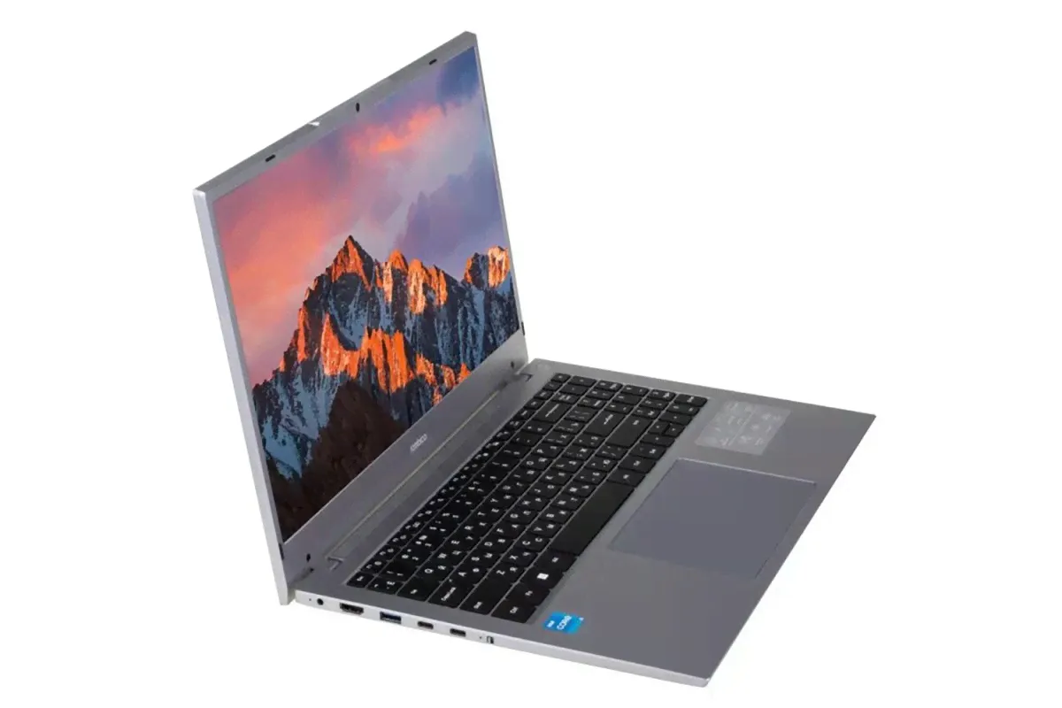 Ноутбук Rombica PCLT-0032-0