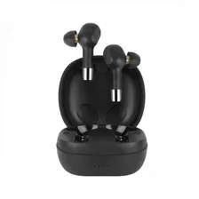 Наушники True Wireless Rombica Mysound Urban Black