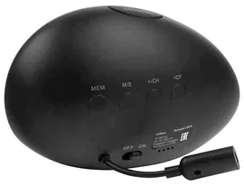 Метеостанция Rombica StoneCast 2 черный