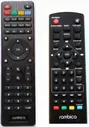 Пульты ROMBICA Smart Box, Cinema T2 и др. TV приставок - замена