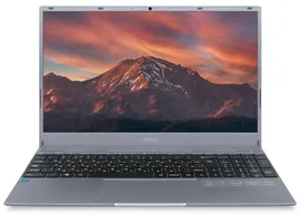 Ноутбук Rombica myBook Discovery Gray (PCLT-0001), myBook Discovery PCLT-0001, ноутбук