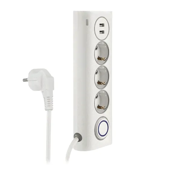 Rombica NEO WC3U White-2