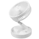 Rombica Rombica Вентилятор напольный Rombica Flow Flex White R2D2-038 вентилятор