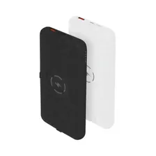 Внешний аккумулятор Rombica NEO Wireless PD Black