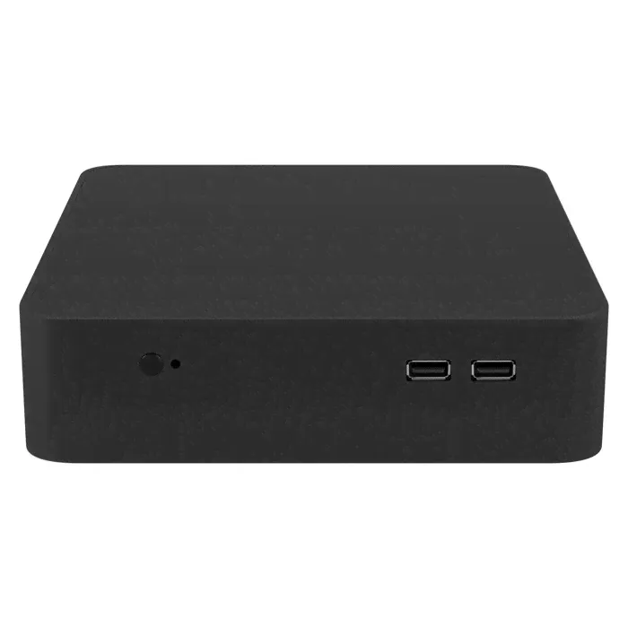 Неттоп Rombica Blackbird i3 HX12185P i3 12100 (3.3) 8Gb SSD512Gb UHDG 730 Windows 10 Profes 103385-0