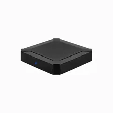 Медиаплеер Rombica Smart Box G3 черный