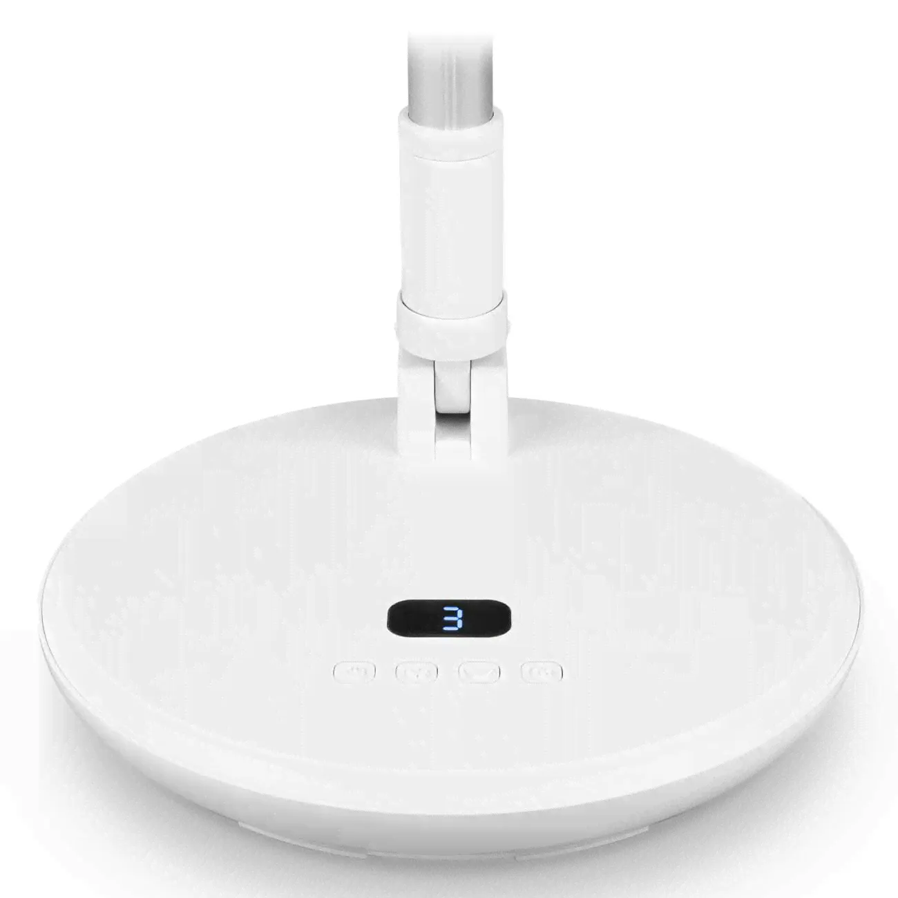 Rombica Вентилятор напольный Rombica Flow Flex Pro R2D2-041 вентилятор-0