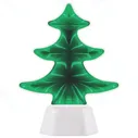Ночник Rombica New Year Tree (DL-A015)