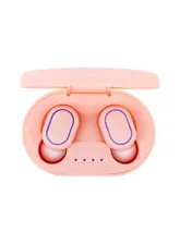 Rombica MySound Play Earphones Розовый