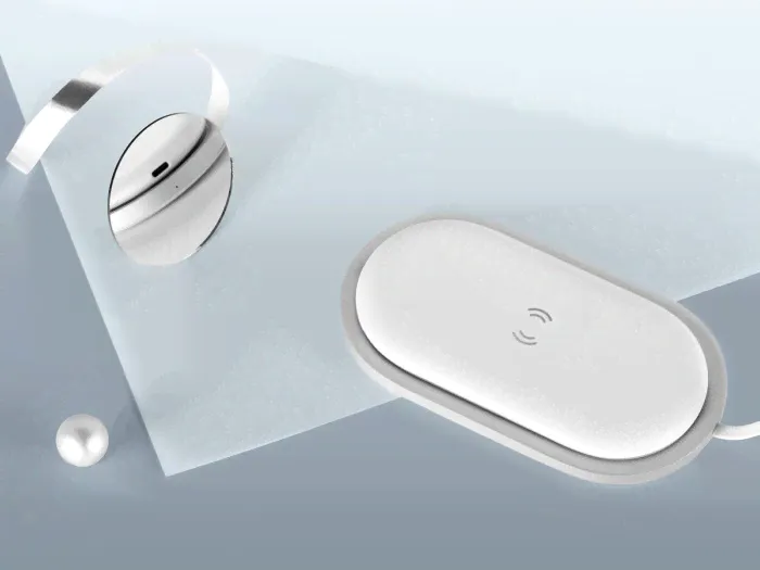 Rombica Внешний аккумулятор Rombica NEO Fly-1