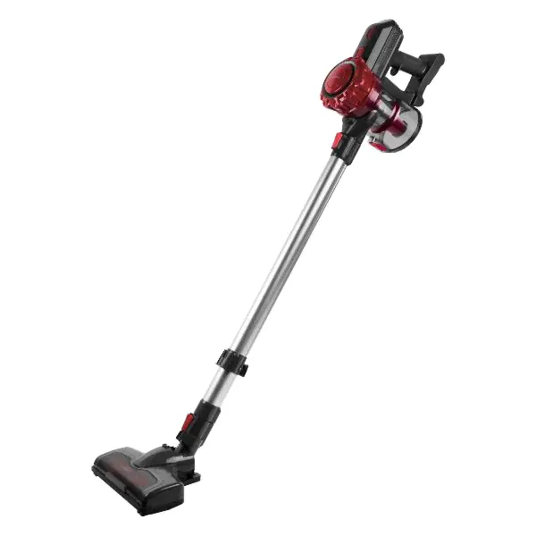 Пылесос ручной (handstick) Rombica MyClean Uno Red-0
