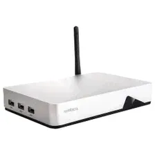 ТВ-приставка Rombica Smart Box Ultra HD