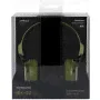 Беспроводные наушники Rombica Mysound BH-02 2C Green