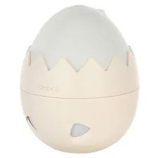 Воздухоувлажнитель ROMBICA бежевый; белый EGG (HUM-031)