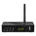 Приемник телевизионный Rombica DVB-T2 Cinema TV W8