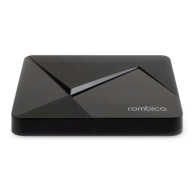 Медиаплеер Rombica Smart Box A1