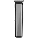 Машинка для стрижки Rombica Clipper TTR-W116 серый/черный