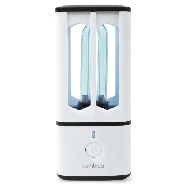 Воздухоочиститель Rombica Sterilizer B1 ST-UV03, Sterilizer-0