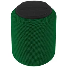 Портативная акустика ROMBICA mysound Clario Green