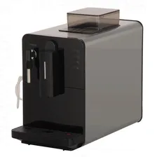 Кофемашина автоматическая ROMBICA CFX-A01T черный, серый 100065834867